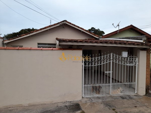 Imagem 3 de 4 de Casa Térrea Com 2 Quartos - 845770-v