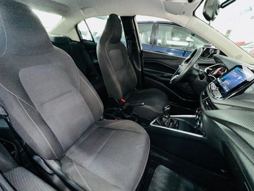 Chevrolet Onix Onix 1.0 FLEX PLUS LT MANUAL