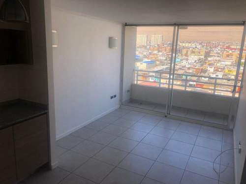 Se Vende Departamento A Pasos De Playa Cavancha