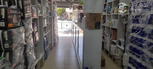 Local Comercial En Arriendo En Ñuñoa