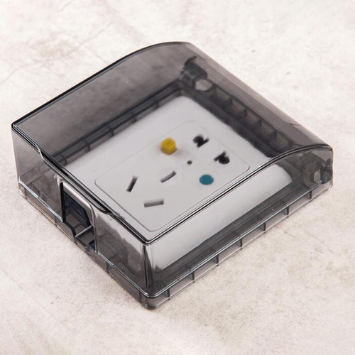 Durable De La Caja Del Interruptor De La Cubierta De La E