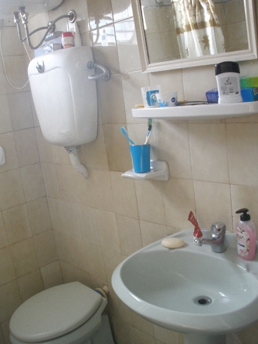 Imagen 8 de 14 de Venta Casa Tipo Chalet 3 Dormitorios Próximo D. A Larrañaga