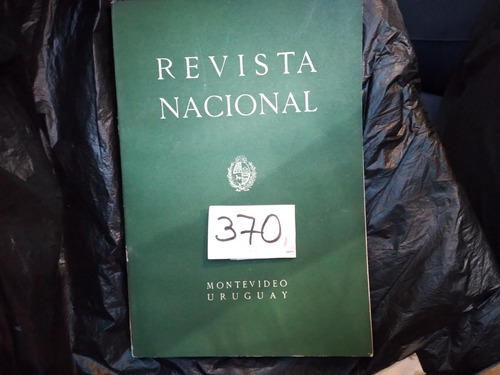 Revista Nacional. Año 1959 Nro.200