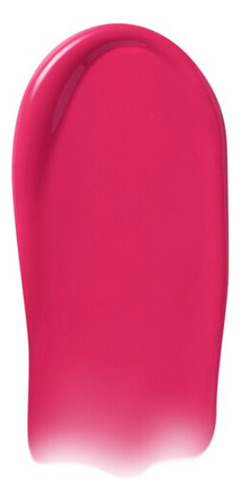 Elf rubor camo liquid blush rubor liquido líquido tono comin em rosa choque