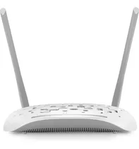 Comprar Modem Router Tplink Tdw 8961n Adsl2 300mbps 