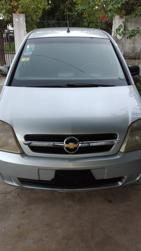 Chevrolet Meriva 1.8 Gl Plus 2008