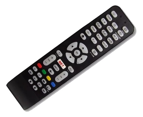 Control Remoto Tv Smart Aoc (523)