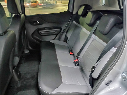 Citroën C3 Aircross 1.0 Shine Turbo 200 Cvt Bitono
