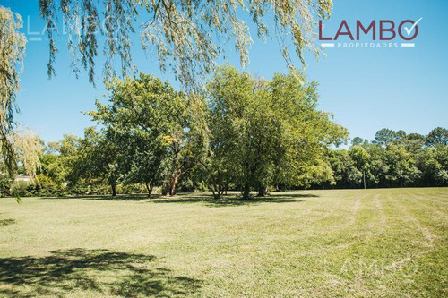 Venta Lote Pilar La Esperanza