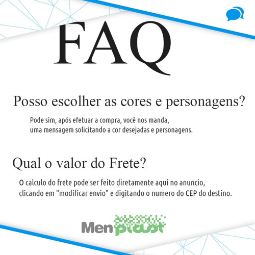 Imagem 5 de 9 de Patrulha Canina - Comedouro (20un) + Copo (20un)