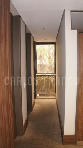 Imagem 11 de 13 de Chácara Sto Antonio - Conj. Comercial - Venda - 150 M² Uteis - Cf14781