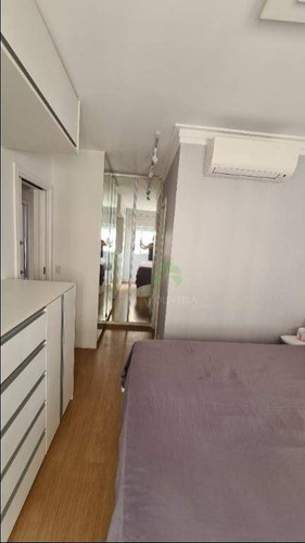 Imagem 16 de 30 de Apartamento À Venda, 118 M² Por R$ 1.350.000,00 - Jardim Guedala - São Paulo/sp - Ap2140
