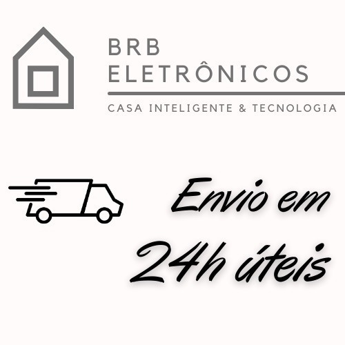 Interruptor Wifi Mini 16a Smart Funciona Com iPhone Siri Ios