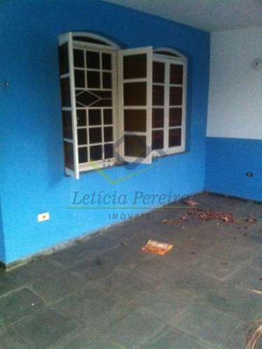 Imagem 28 de 30 de Casa Térrea 360m2 À Venda Em Parque Santa Rosa, Suzano! - Ca00308 - 70680048