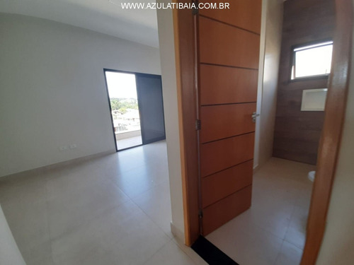 Imagem 9 de 30 de Condominio Shambala 2, Atibaia Portaria, Rondas E Área De Lazer.... - Ca01076 - 68758957