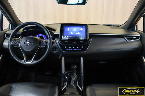 Toyota Corolla 2.0 16v