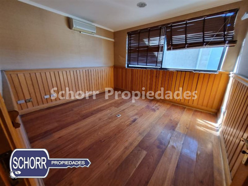 Oficinas De 321 M2 En Arriendo En Talca