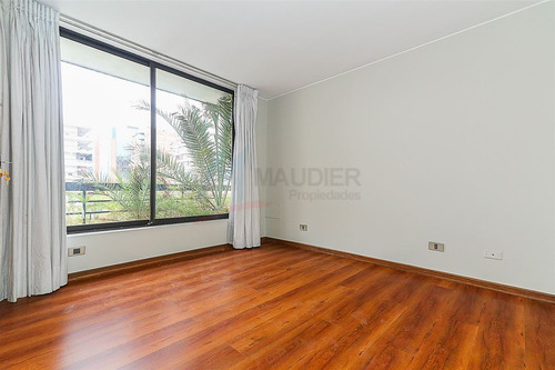 Departamento En Venta De 3 Dorm. En Las Condes
