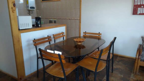 Arriendo Cabañas En Maitencillo.
