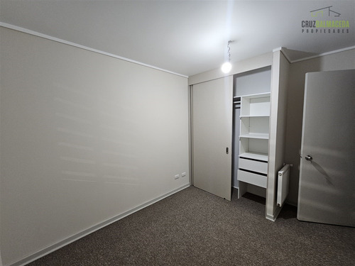 Departamento En Arriendo De 3 Dorm. En Puerto Montt