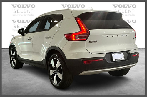 Volvo Xc40 Momentum T4 2021