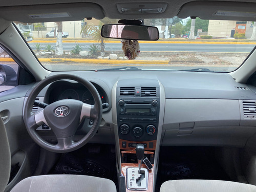 Toyota Corolla 1.8 Xle Aa Ee Cd R-16 Abs At