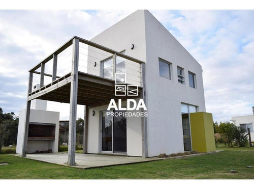 Casa Punta Negra Maldonado 2 Dorms Alquiler Temporada Ca200834