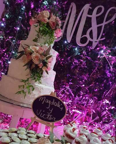 Imagen 2 de 6 de Organiza Tu Boda
