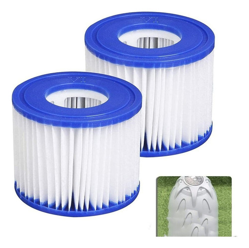 Spa Filter - Replacement Cartridge Type Vi For Saluspa