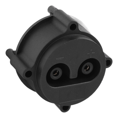 Receptáculo Para Cargador Club Car, 48 V, Jr1h61810200