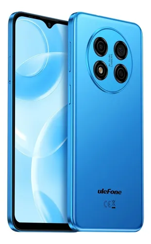 Ulefone Note 15 2gb + 3gb = 5gb 32gb Dual Sim Duos