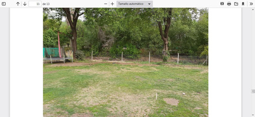 Imagen 4 de 4 de Terreno En Venta Valle Del Sol Mendiolaza