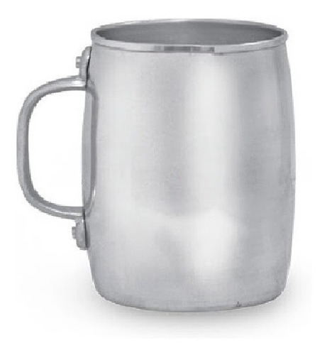 Chopp De Aluminio Americana(cod. 4345)