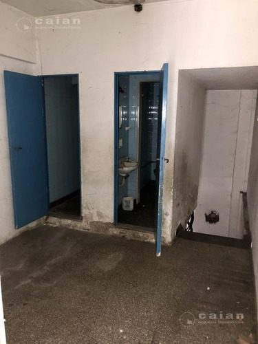 Imagen 7 de 7 de Local Todo Rubro Sin Expensas Zona Once! - Balvanera
