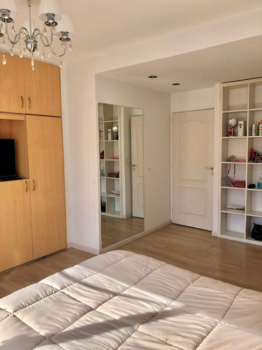 Departamento 2 Amb.con Cochera En Venta En Nuñez