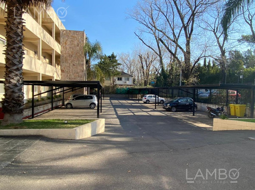 Departamento - Las Campanillas, Pilar