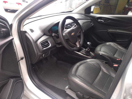 Chevrolet Onix 1.4 Ltz 5p 2014
