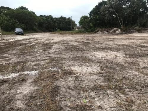 Imagem 4 de 5 de Lote Bom Tendo 1km Do Mar Em Itanhaém. 3220e