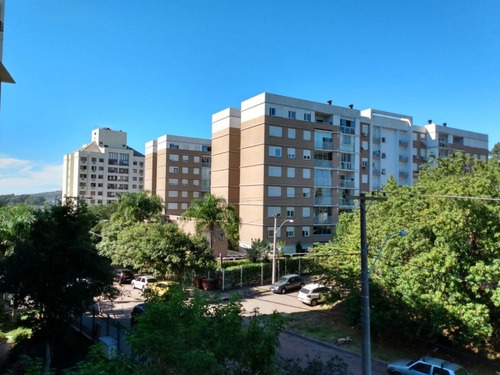 Imagem 1 de 24 de Apartamento Com 3 Dormitórios À Venda, 72 M² Por R$ 440.000,00 - Jardim Itu Sabará - Porto Alegre/rs - Ap0861