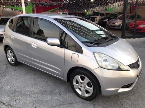 Imagem 1 de 5 de Honda Fit