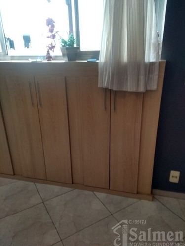 Imagem 12 de 30 de Apartamento - Ap01149 - 70472078