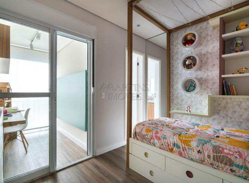 Imagem 24 de 30 de Apartamento Com 3 Dorms, Anhangabaú, Jundiaí - R$ 1.62 Mi, Cod: 9319 - V9319