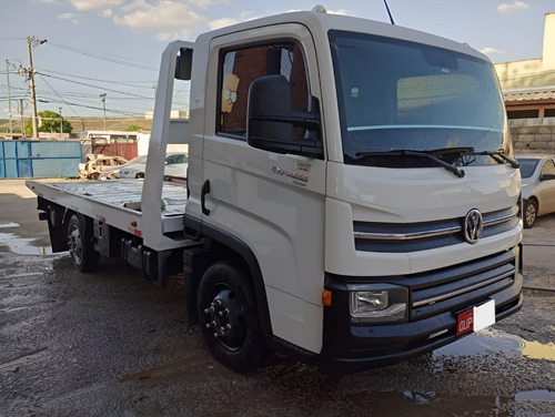 Vw Delivery Express (2020) Plataforma Guincho
