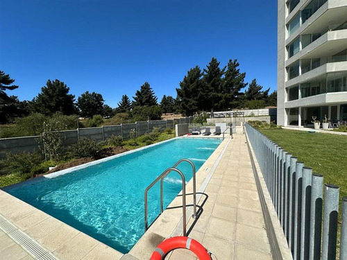 Departamento En Venta De 3 Dormitorios 2 Baños En Concón