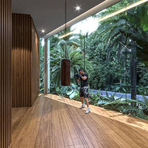 Oportunidad De Inversiones Penthouse En Playa Del Carmen