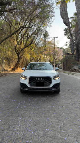 Audi Q2 1.4 35 Tfsi Dynamic