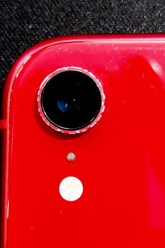 Apple iPhone XR 64 Gb - Rojo (Usado)