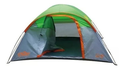 Carpa 2personas Mosquiter Ecology Panamericana Akr