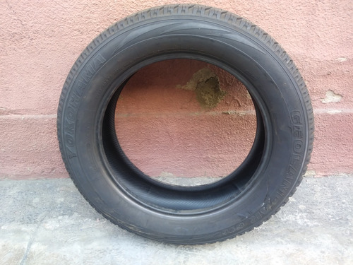 Cauchos Yokohama 245/60 R20  