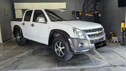 Chevrolet LUV 2.4 Dmax 2